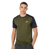Frequency A-Tech Pro T-Shirt Men